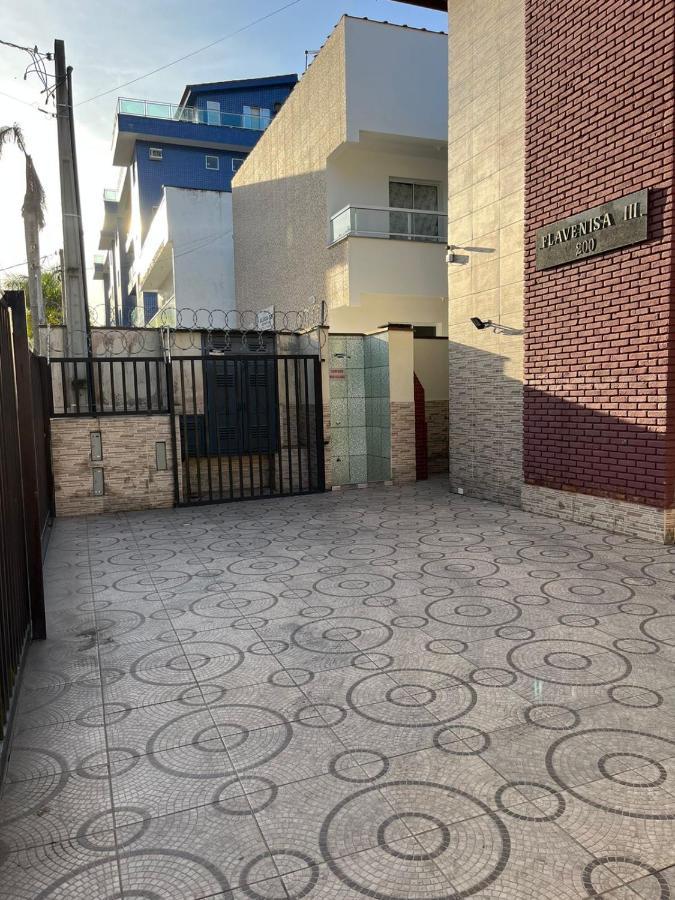 Apartamento Praia Grande Ubatuba Exteriör bild