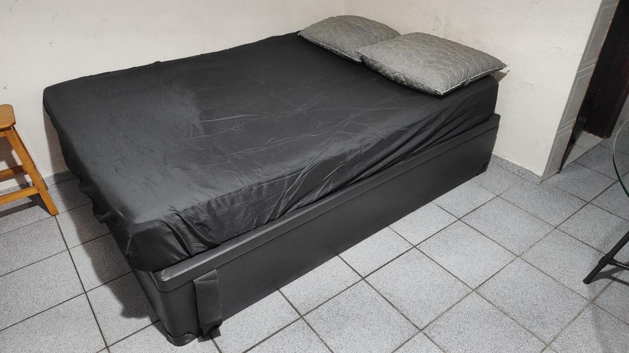 Apartamento Praia Grande Ubatuba Exteriör bild